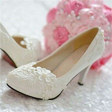 Zapatos de novia - 2