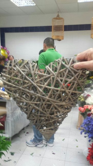 Corazones - 2