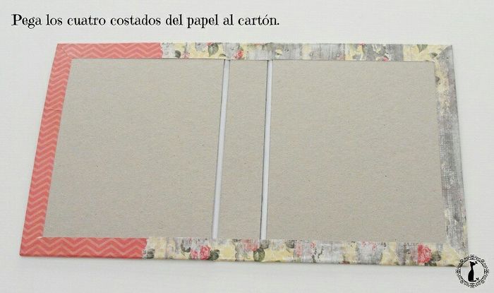 Libro para luna de miel terminado - 2