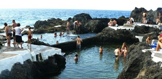 Luna de miel tenerife - 3