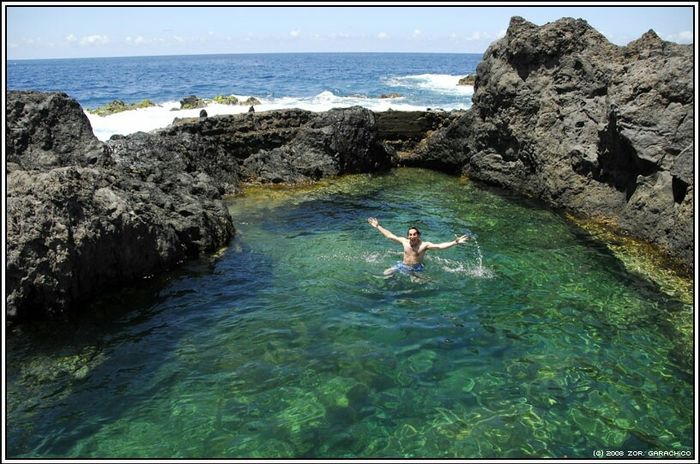 Luna de miel tenerife - 4