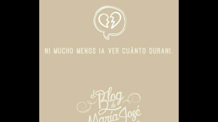 10 cosas que no se deben decir en una boda - 4