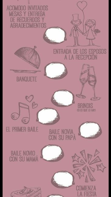 El día de la boda - 3