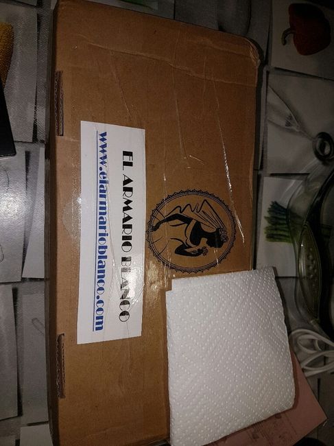Ya tengo mis zapatos!!! - 7