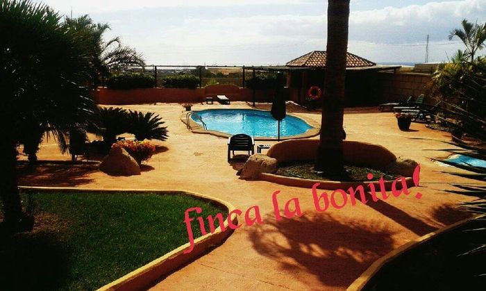 Finca - 1