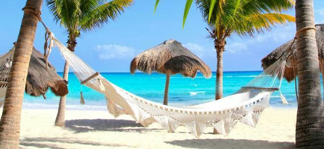 Riviera maya - 2