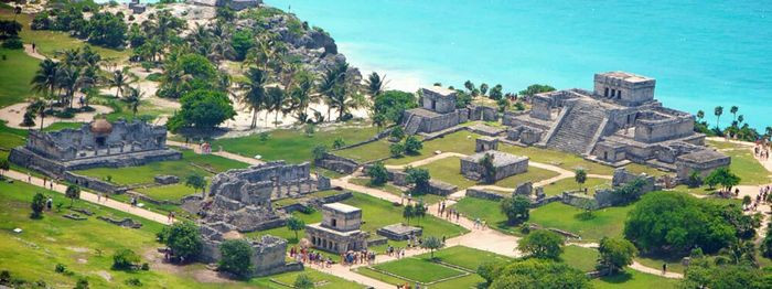 Riviera maya - 3