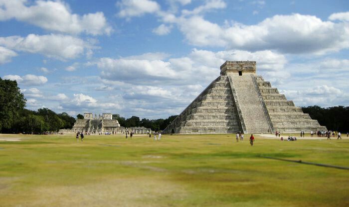 Riviera maya - 4