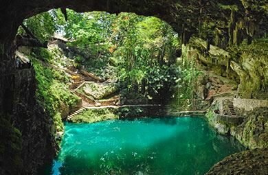 Riviera maya - 5