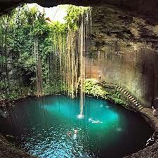 Riviera maya - 6