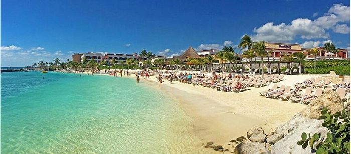 Riviera maya - 7