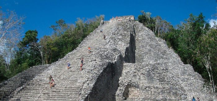 Riviera maya - 8