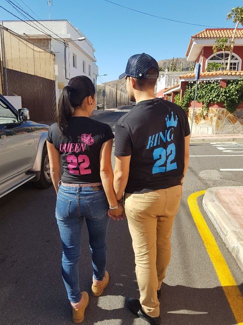 Nuestras camisetas - 2