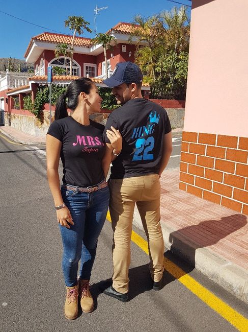 Nuestras camisetas - 3
