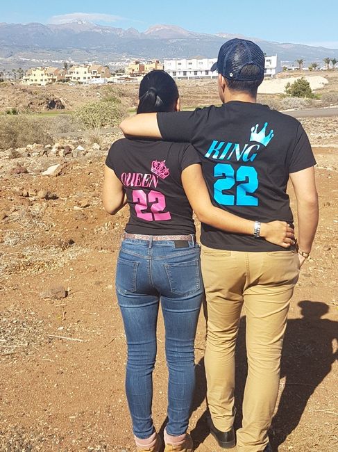 Nuestras camisetas - 5