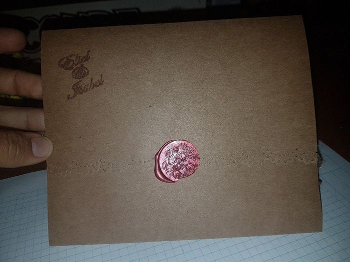 Invitaciones - 3