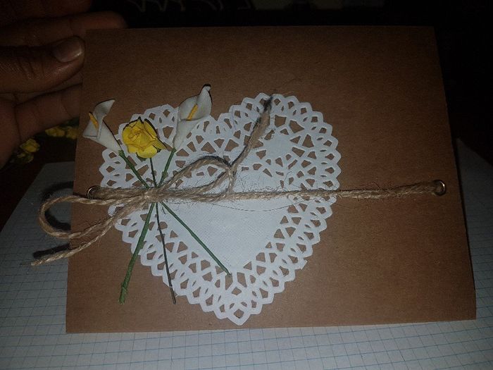 Invitaciones - 4