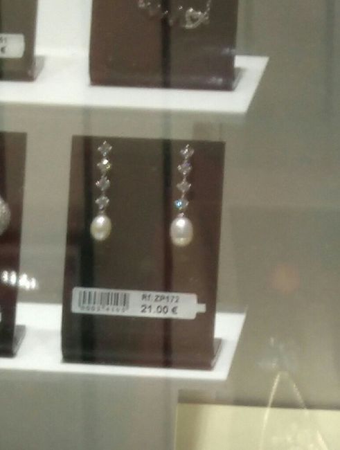 Q pendientes os gusta más???? - 3
