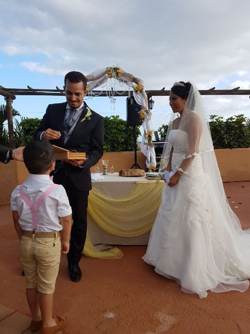  Felizmente casada - 6