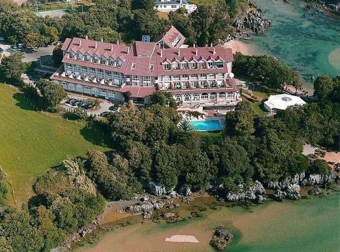 Novios que nos casamos el 21 de Septiembre de 2019 en Cantabria - 1