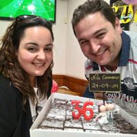 ¿cómo decir a la familia que nos casamos? - 1