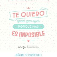 Mensaje para abanicos! - 1