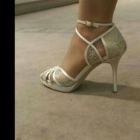Los zapatos de todas las novias! - 1