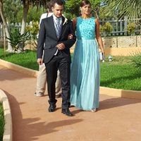  Felizmente casada - 1