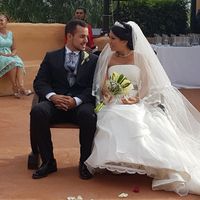  Felizmente casada - 3