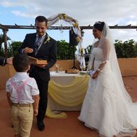  Felizmente casada - 6