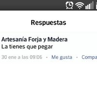 ¡ya está aqui nuestra caja para la arena! - 1