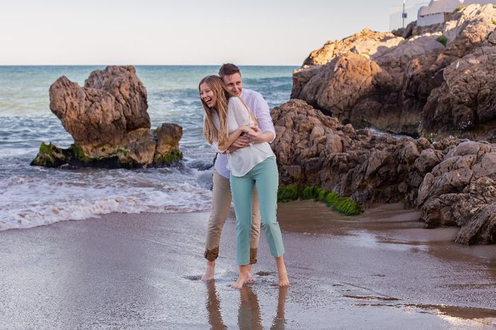 Fotosesión preboda ♥️ - 3