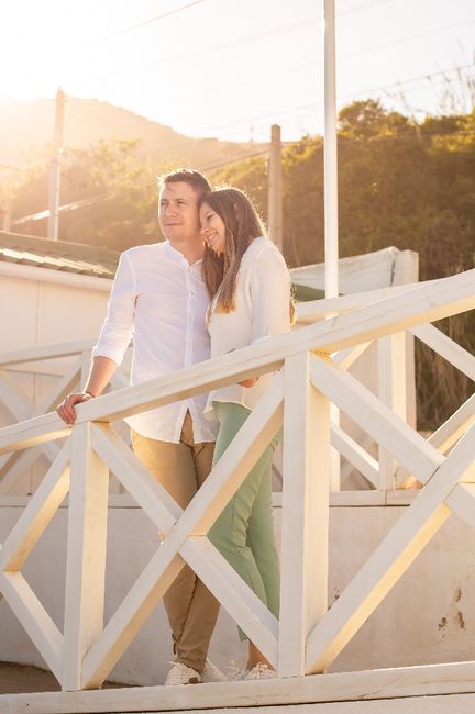 Fotosesión preboda ♥️ - 6