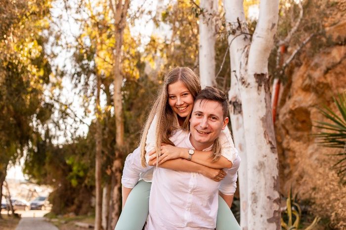 Fotosesión preboda ♥️ - 9