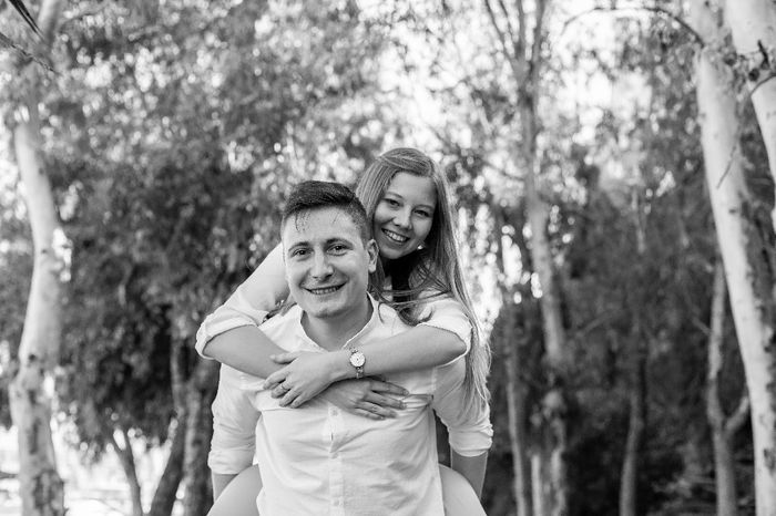 Fotosesión preboda ♥️ - 11