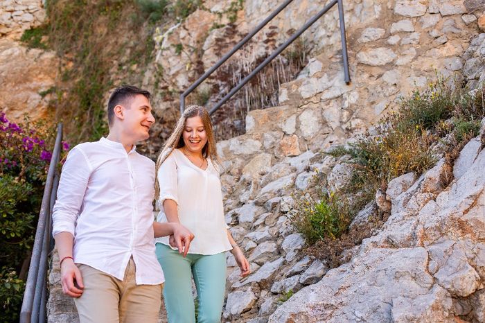 Fotosesión preboda ♥️ - 13