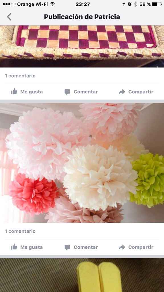 Empezando a recibir cositas!!! - 7