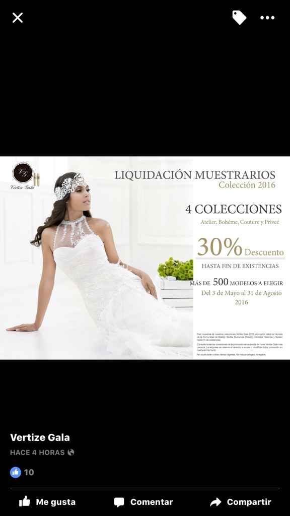 En busca del vestido...! - 1