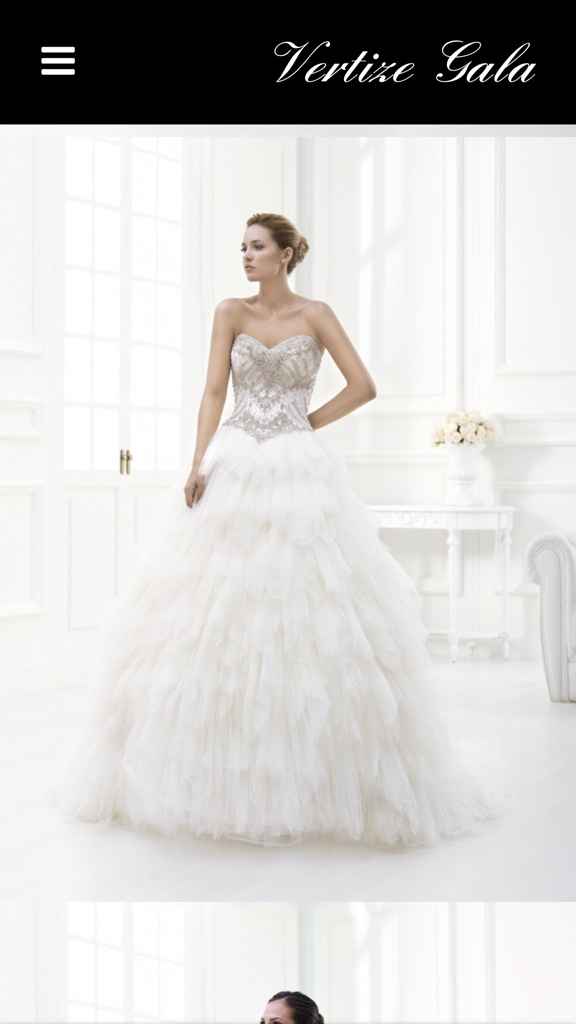 En busca del vestido...! - 3
