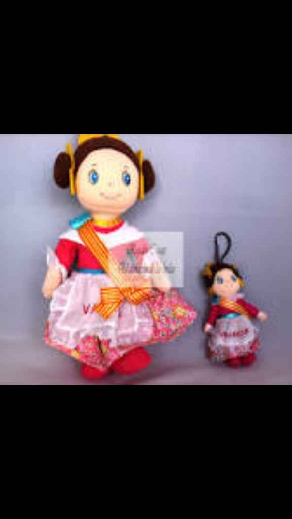 Detalles boda!!! - 1