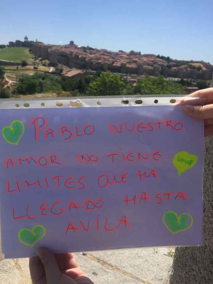 Intercambio de carteles! me ayudáis!? - 3