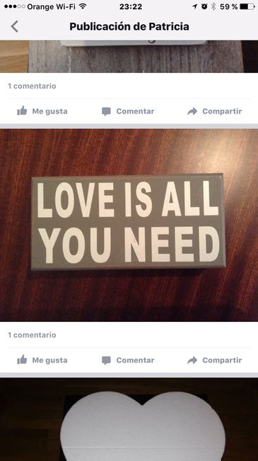 Empezando a recibir cositas!!! - 5