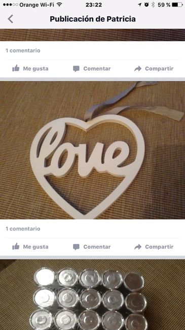 Empezando a recibir cositas!!! - 6