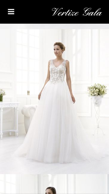 En busca del vestido...! - 2
