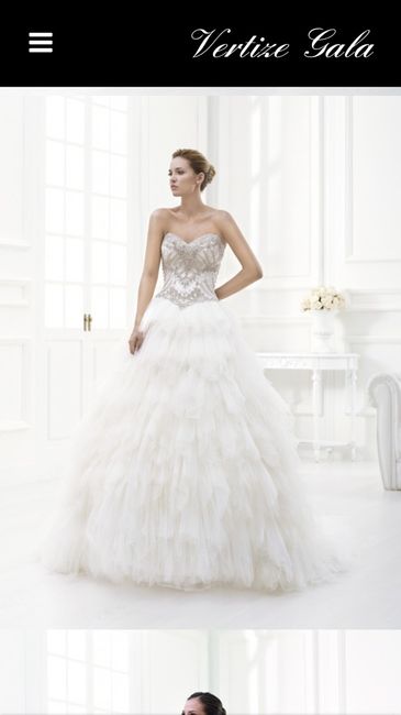En busca del vestido...! - 3