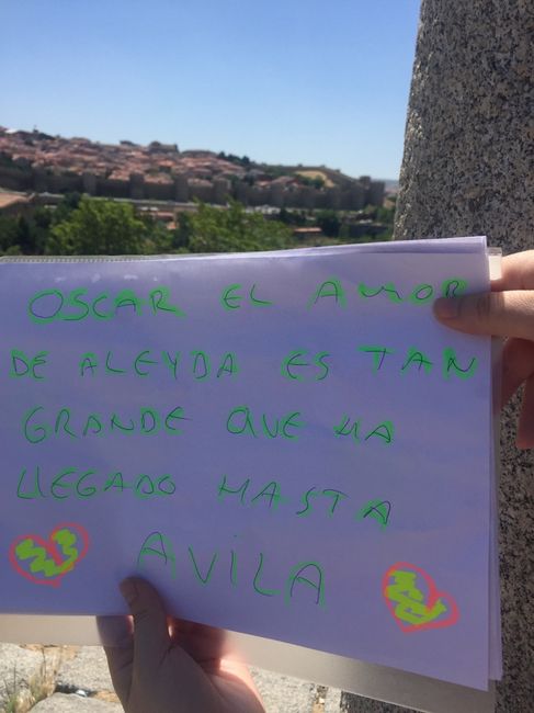 Intercambio de carteles! me ayudáis!? - 1