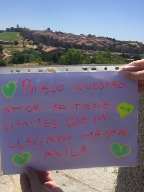 Intercambio de carteles! me ayudáis!? - 3