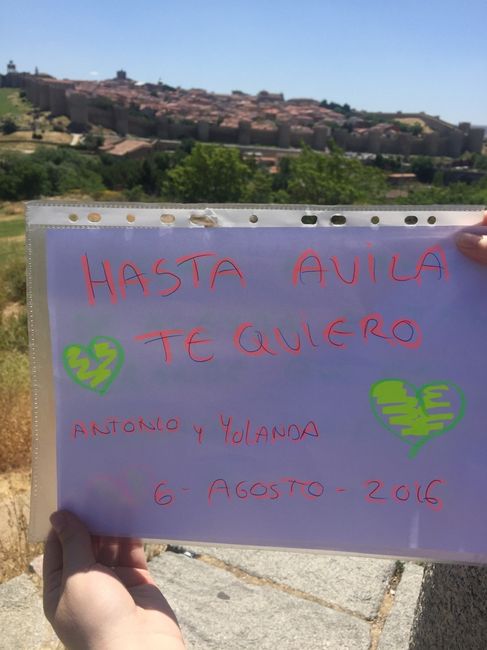 Intercambio de carteles! me ayudáis!? - 4