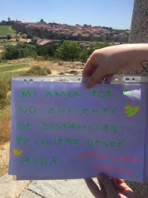 Intercambio de carteles! me ayudáis!? - 5