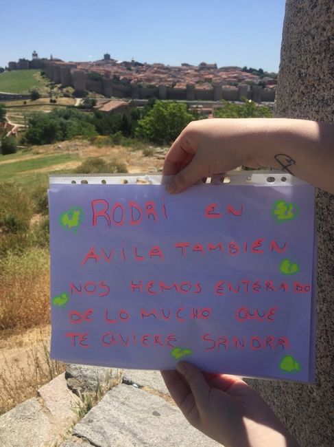 Intercambio de carteles! me ayudáis!? - 6